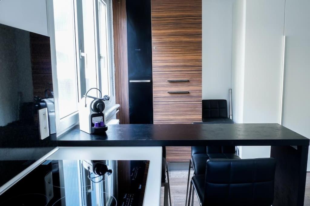 Apartment Or - A La Krutenau