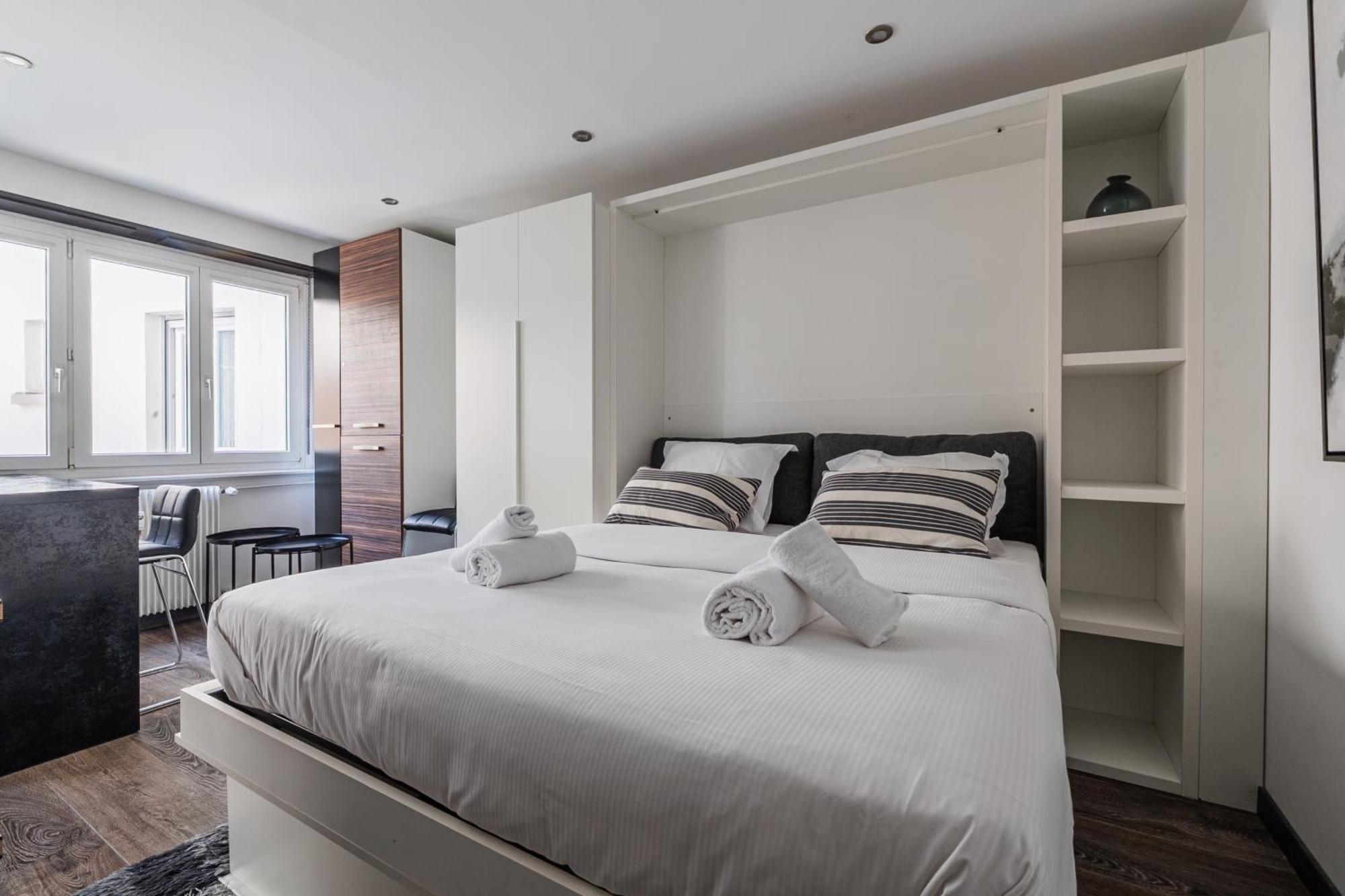 Apartment Or - A La Krutenau