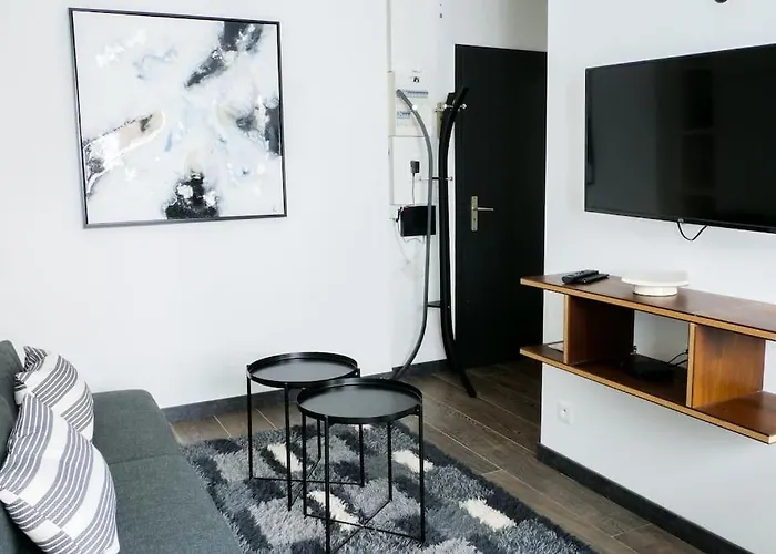 Studio Or - Studio A La Krutenau