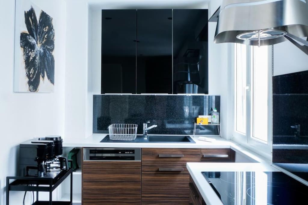 Or - A La Krutenau Appartement Strasbourg