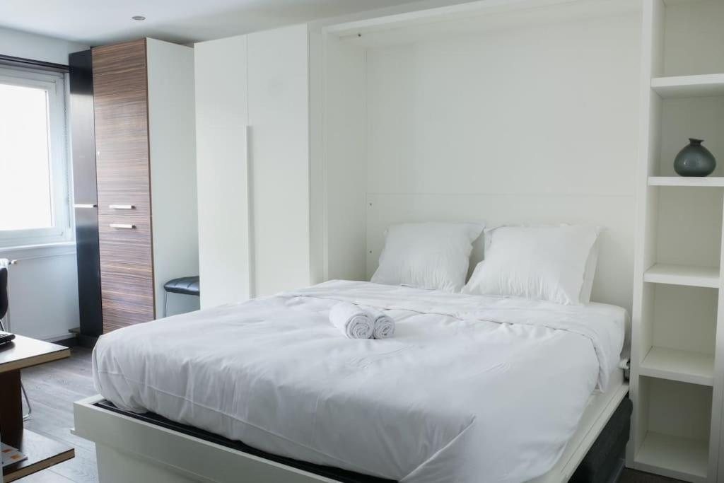 Appartement Or - A La Krutenau