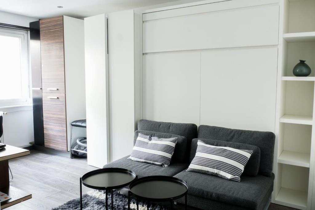 Appartement Or - A La Krutenau Strasbourg