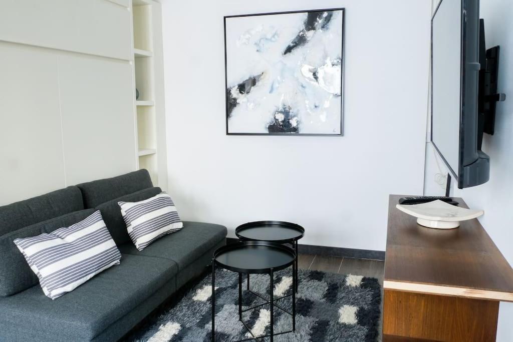 Or - A La Krutenau Appartement *